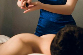 西安碑林区水疗馆是失眠者的秘密避难所